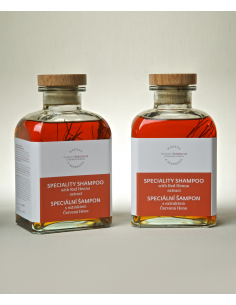 shampoing Henné 525 ml