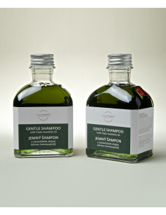 shampoing Cade, Lavande 195 ml