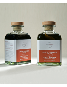 shampoing Cade, Lavande 525 ml