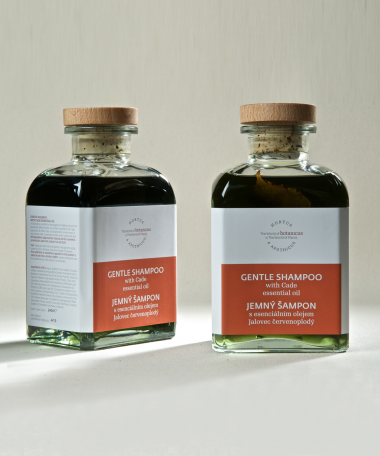 shampoing Cade, Lavande 525 ml