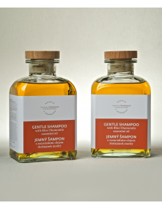 shampoing Camomille 525 ml