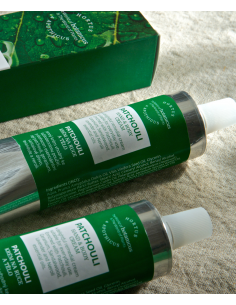 crème mains et corps Patchouli 100gr