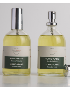 Eau de toilette ylang-ylang 2