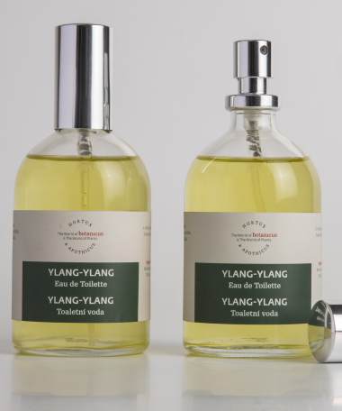 eau de toilette Ylang Ylang 100ml