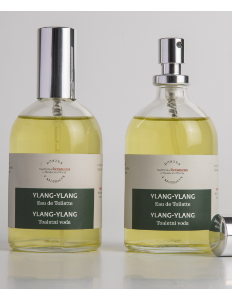 eau de toilette Ylang Ylang 100ml