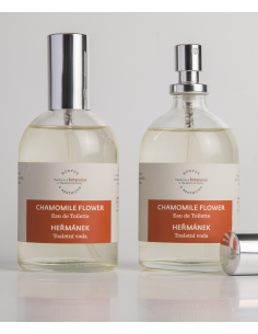 Eau de toilette camomille 2