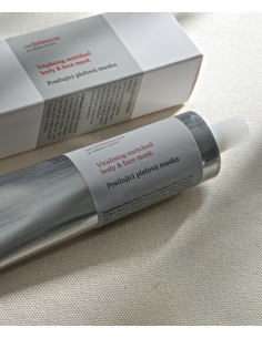 masque Revitalisant 100gr