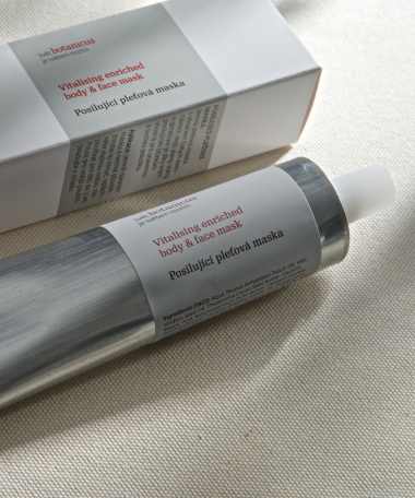 masque Revitalisant 100gr