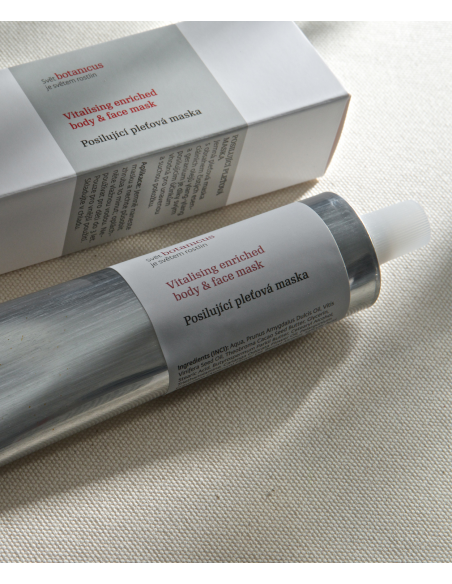 masque Revitalisant 100gr