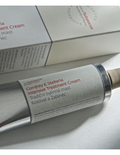 crème traitement Consoude, Stellaria 50gr