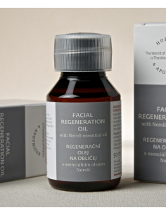 sérum pour le visage au néroli 2