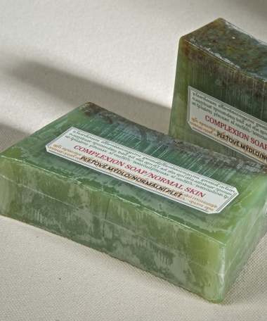 savon Peau Normale 150gr