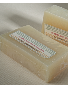 savon Peau sèche 150gr 2
