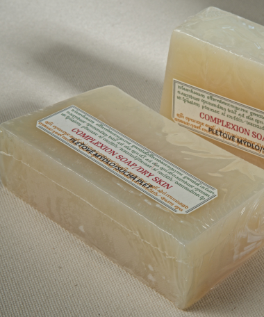savon Peau sèche 150gr