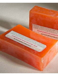 savon Peau Mature 150gr 2