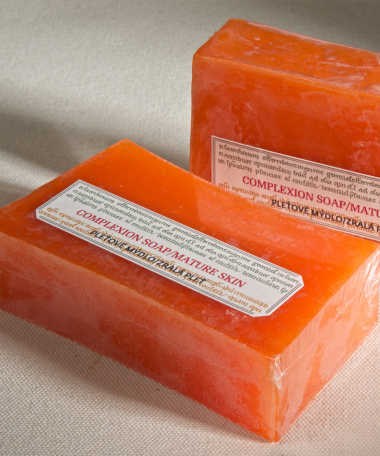 savon Peau Mature 150gr