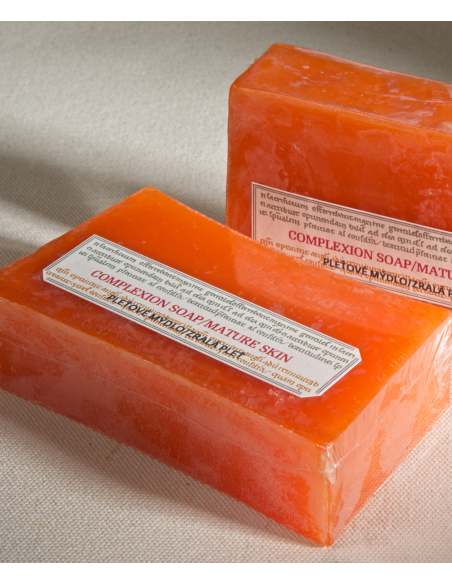 savon Peau Mature 150gr
