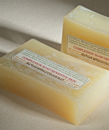 savon Peau Sensible 150gr