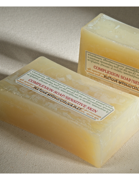 savon Peau Sensible 150gr