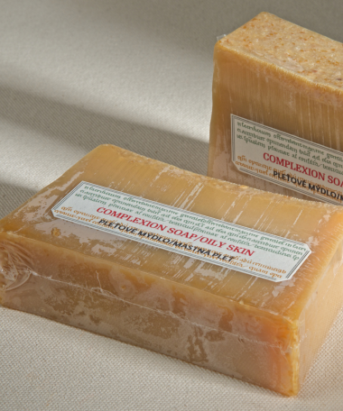 savon Peau Grasse 150gr