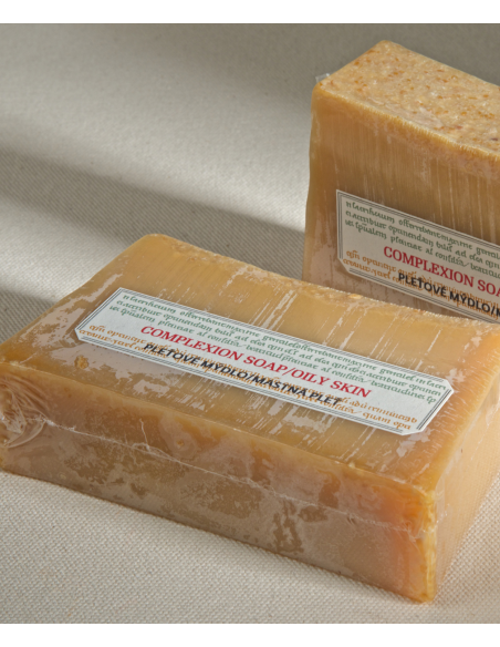 savon Peau Grasse 150gr
