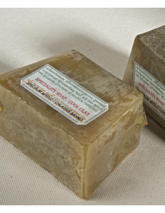 savon spécial  Cool clay 125gr