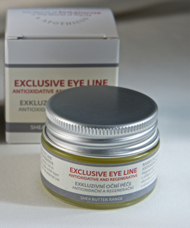 contour des Yeux Exclusive 15gr