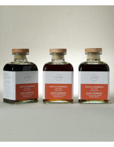 shampoing Sauge 525 ml