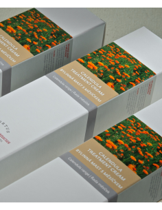 Crème traitement calendula 25g 2