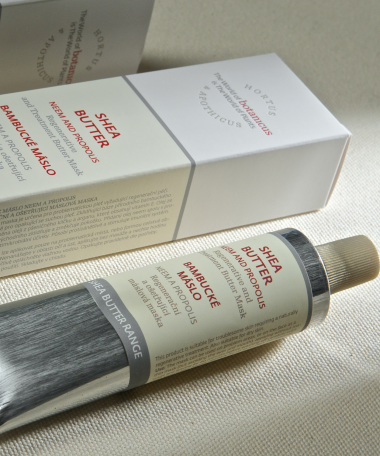 masque visage traitant et régénérant Neem, Propolis 50gr