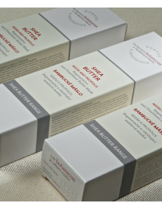 masque visage traitant et régénérant Neem, Propolis 50gr 2