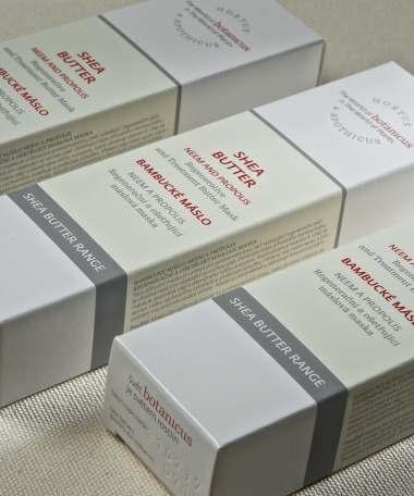 masque visage traitant et régénérant Neem, Propolis 50gr