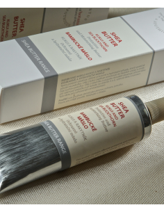 beurre de karité Kukui, Argousier 50gr 2