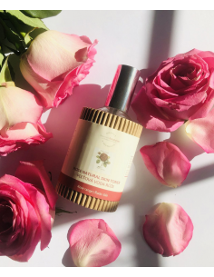 eau de fleur Rose 100ml