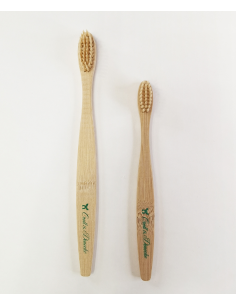 Brosse à dents grand modèle