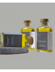 Bain moussant calendula - 895mL