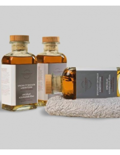 Bain moussant lavande - 895mL
