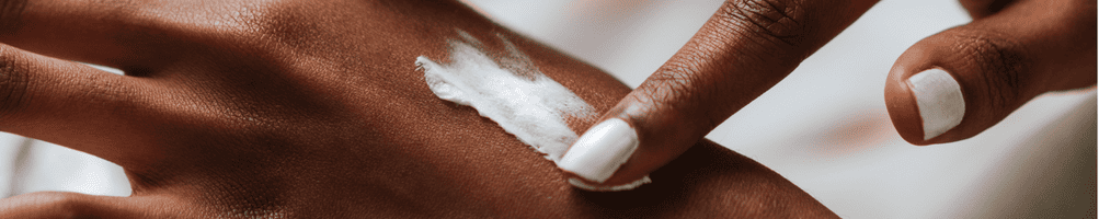 Soins des mains et des pieds