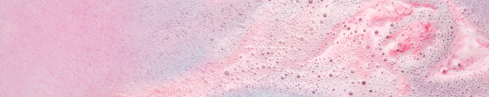 Univers du bain | Bombes, sels et soins pour un instant de détente