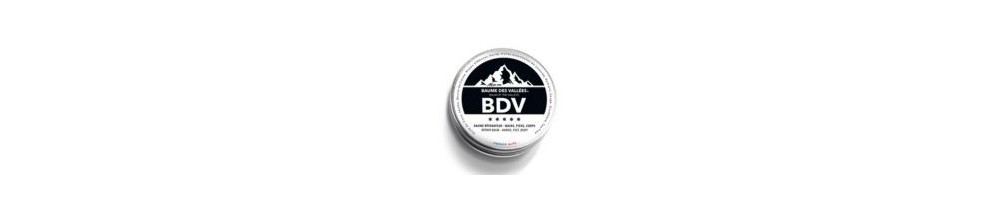Exclusivité - Baume des Vallées