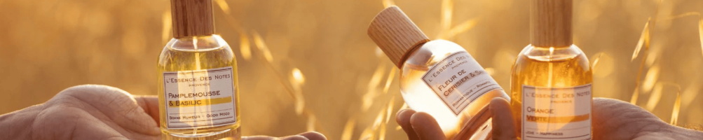 Parfums Naturels – Fragrances d'Exception | Botanicus