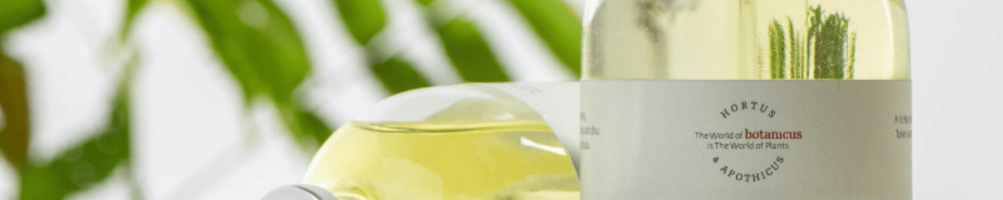 Eaux de Toilette Naturelles | Botanicus - Fraîcheur et Élégance