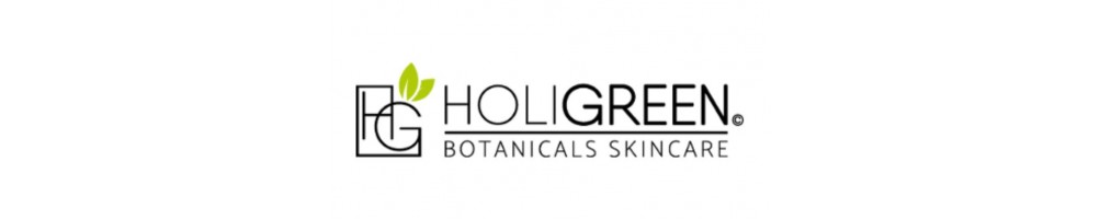 HoliGreen Skincare | Cosmétiques Clean et Naturels des Alpes