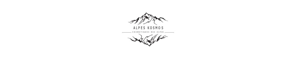 Alpes Kosmos - Cosmétiques Naturels et Écoresponsables de Grenoble