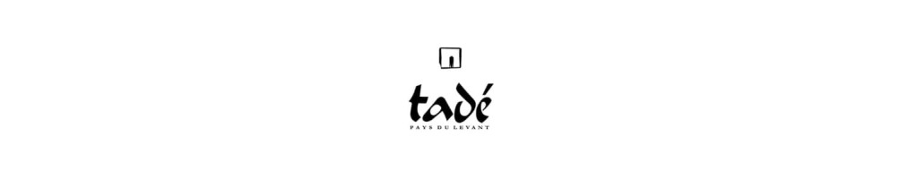 Produits artisanaux bien-être et soins naturels méditerranéens - Tadé