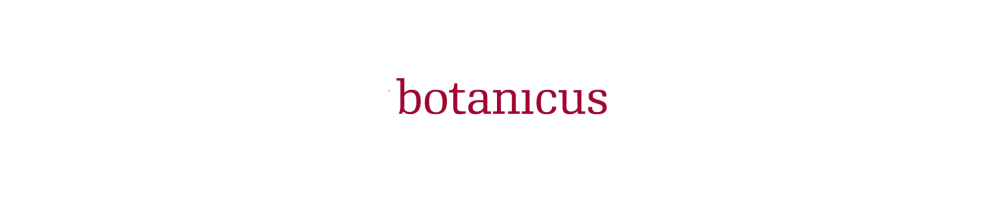 Cosmétiques Naturels et Éthiques de Bohême - Botanicus