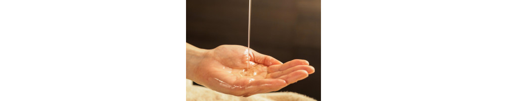 Huiles pour le visage – soins naturels pour une peau éclatante