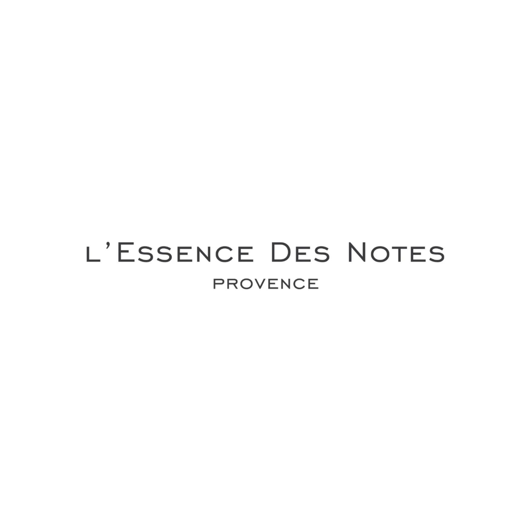 L'essence Des Notes