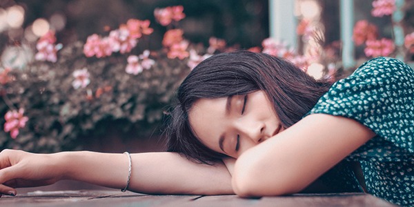 Nos masques de nuit pour un sommeil tout en beauté