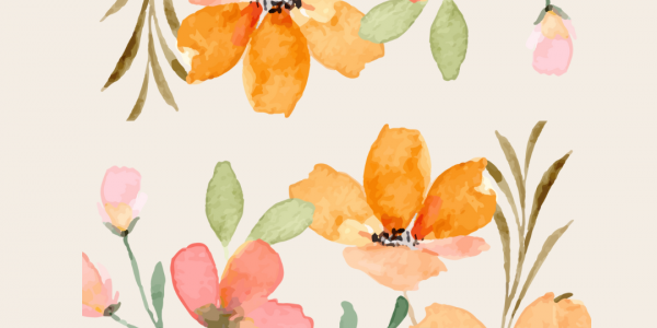 Routine bien-être pour le printemps